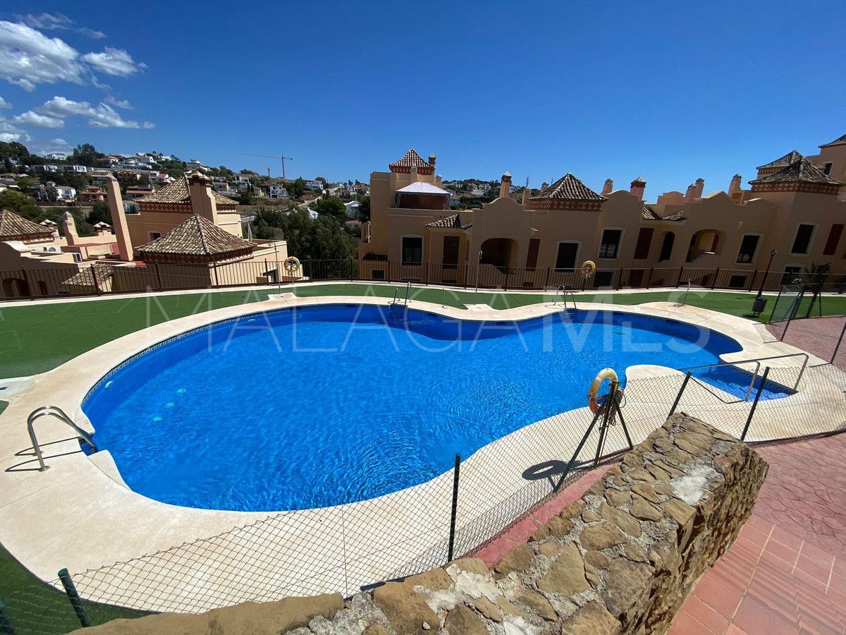 Penthouse for sale in Estepona