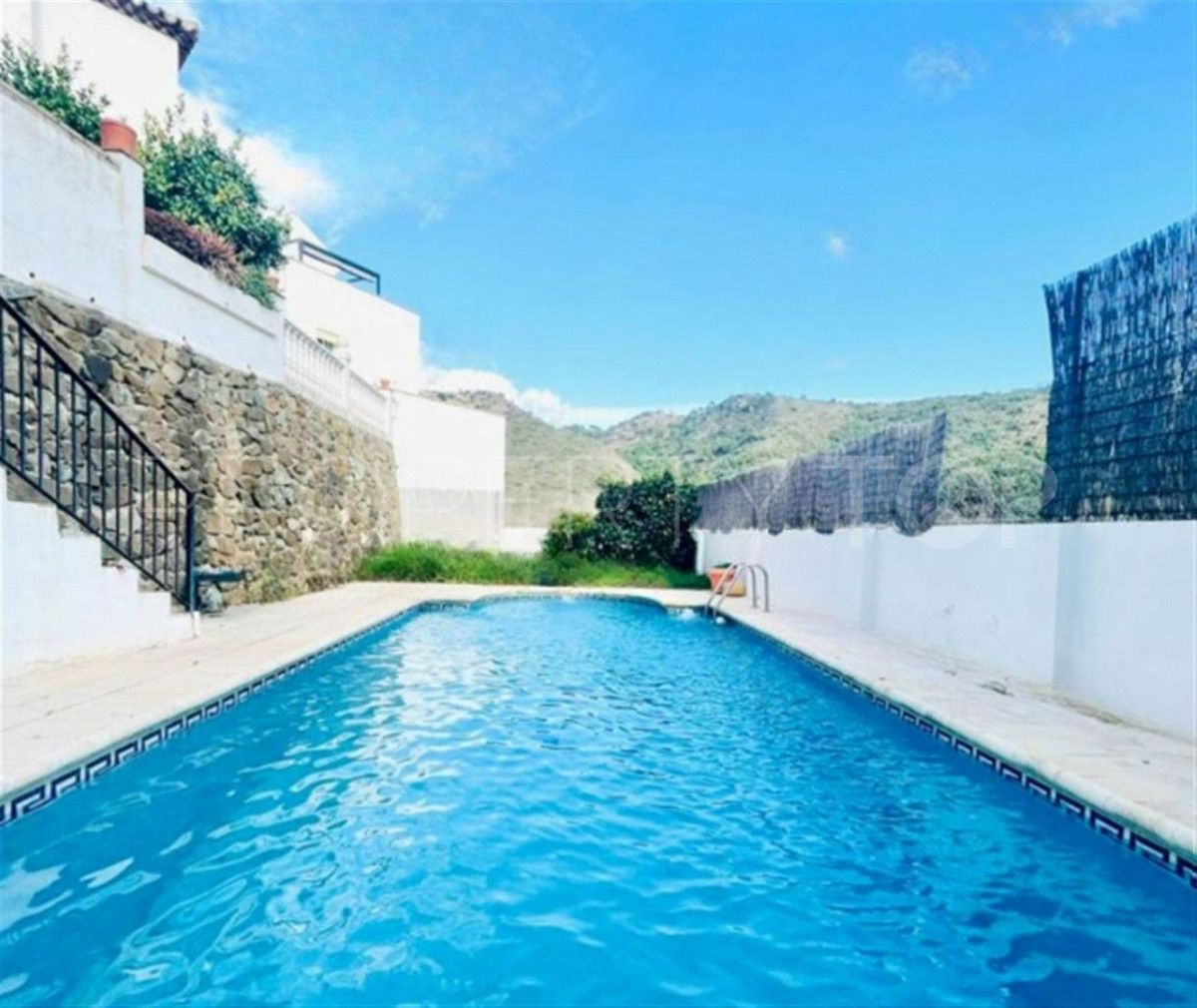 Benahavis, villa a la venta de 4 dormitorios