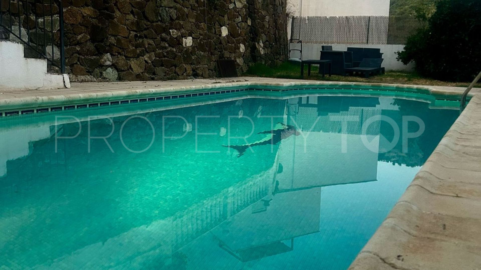 For sale Benahavis 4 bedrooms villa