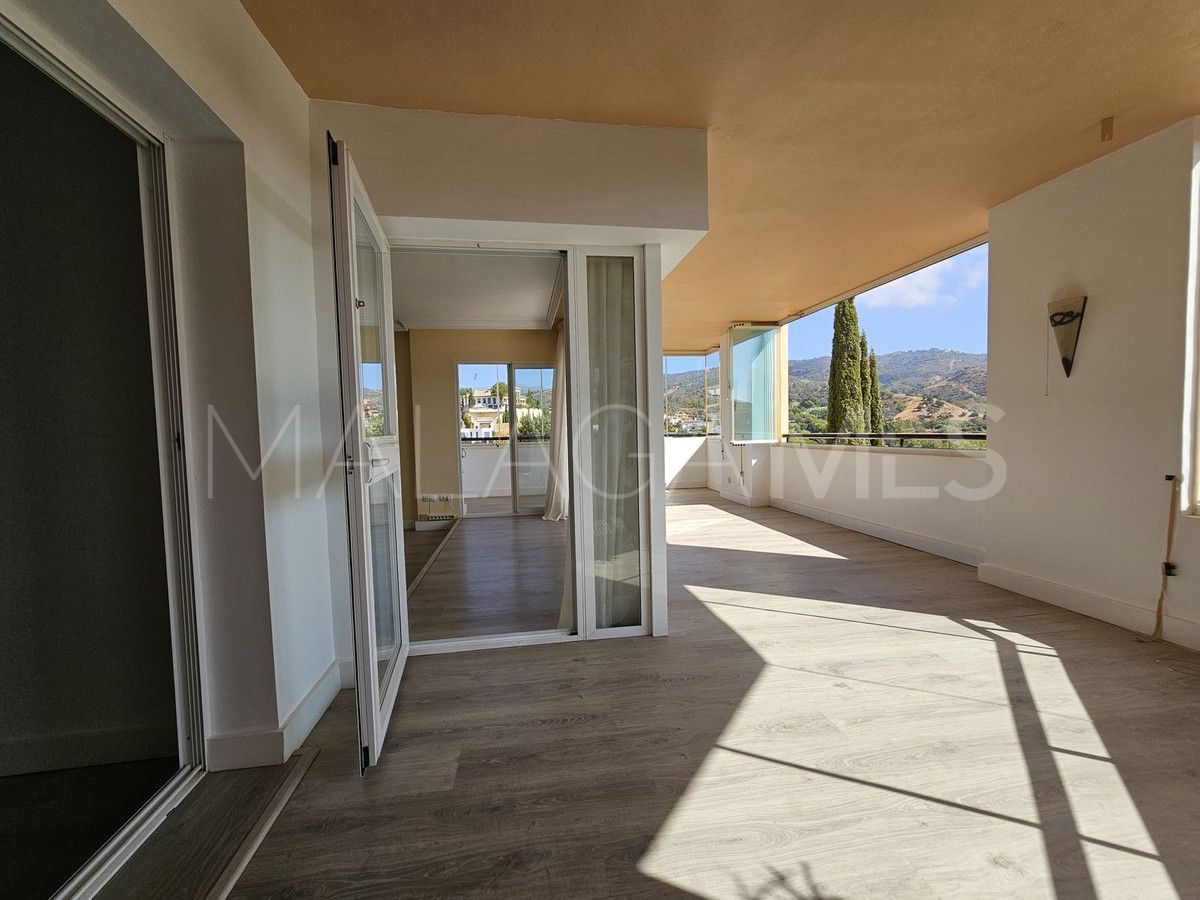 Appartement rez de chaussée for sale in Elviria