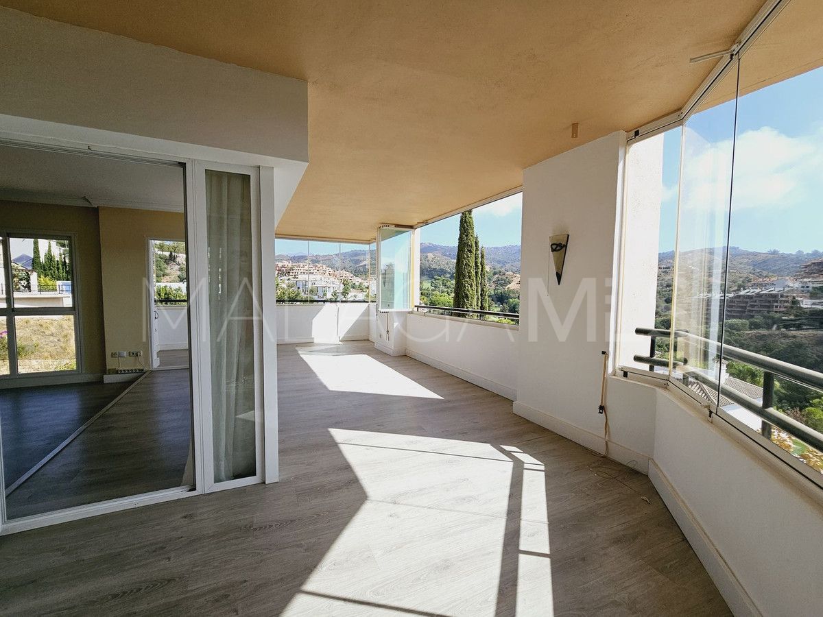 Appartement rez de chaussée for sale in Elviria