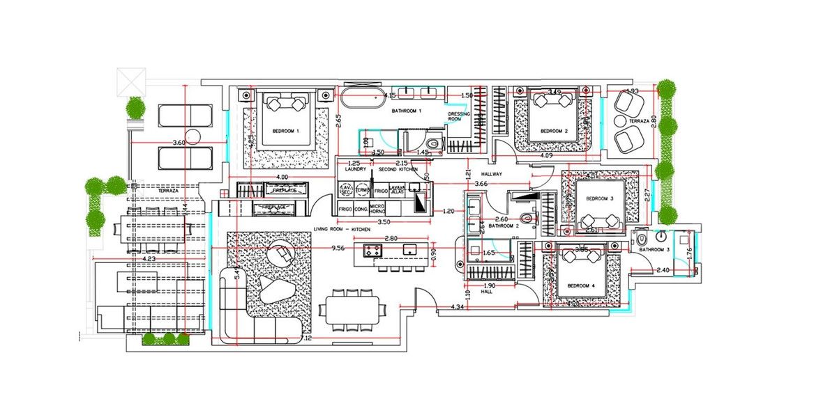 Wohnung for sale in New Golden Mile