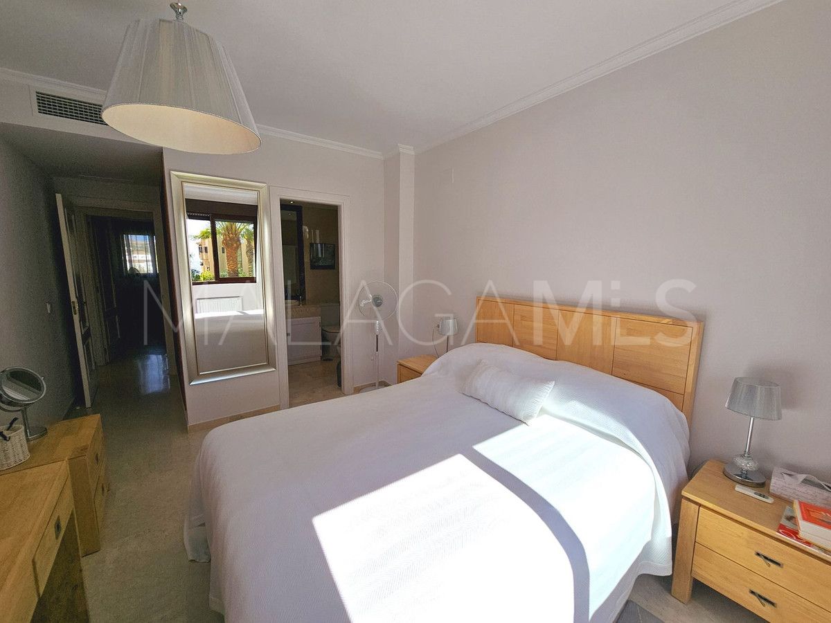 Buy 2 bedrooms apartment in Costalita