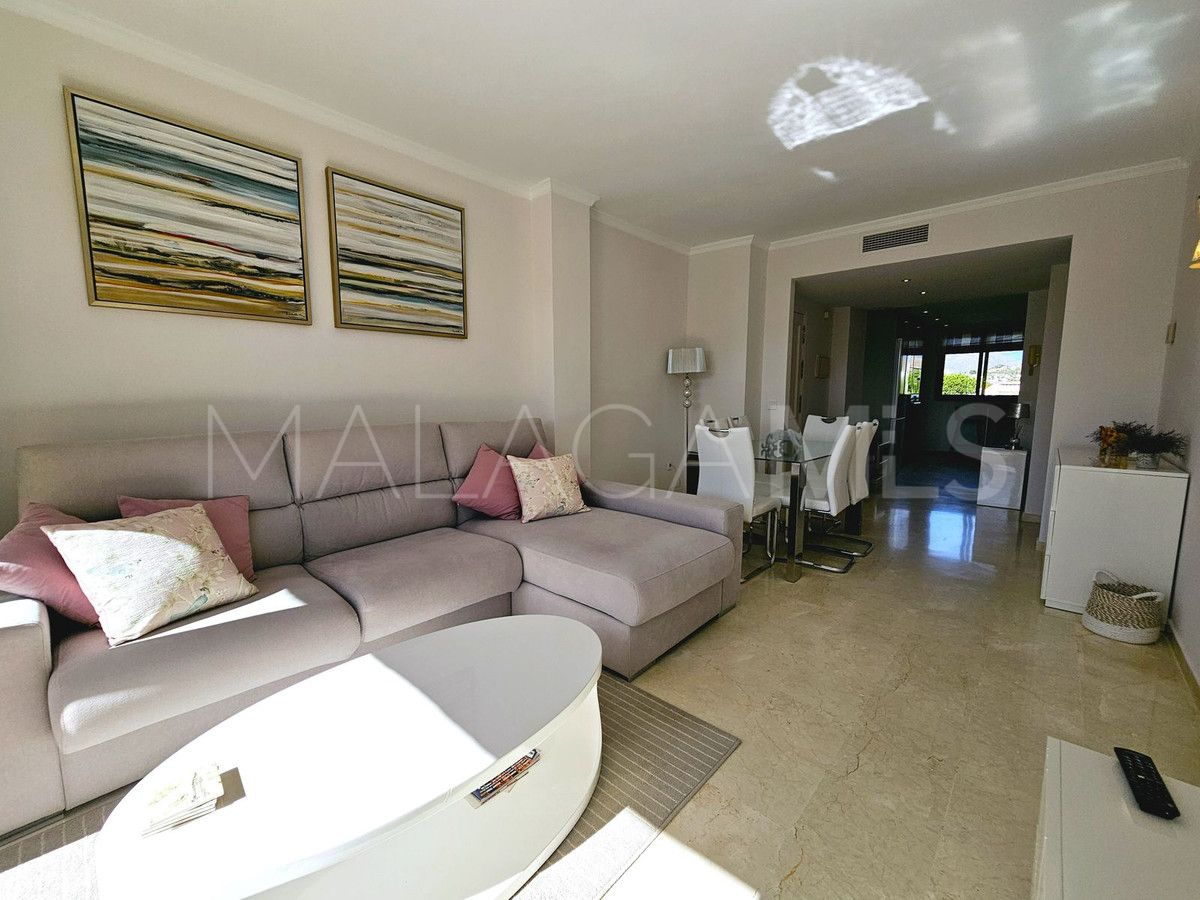 Buy 2 bedrooms apartment in Costalita