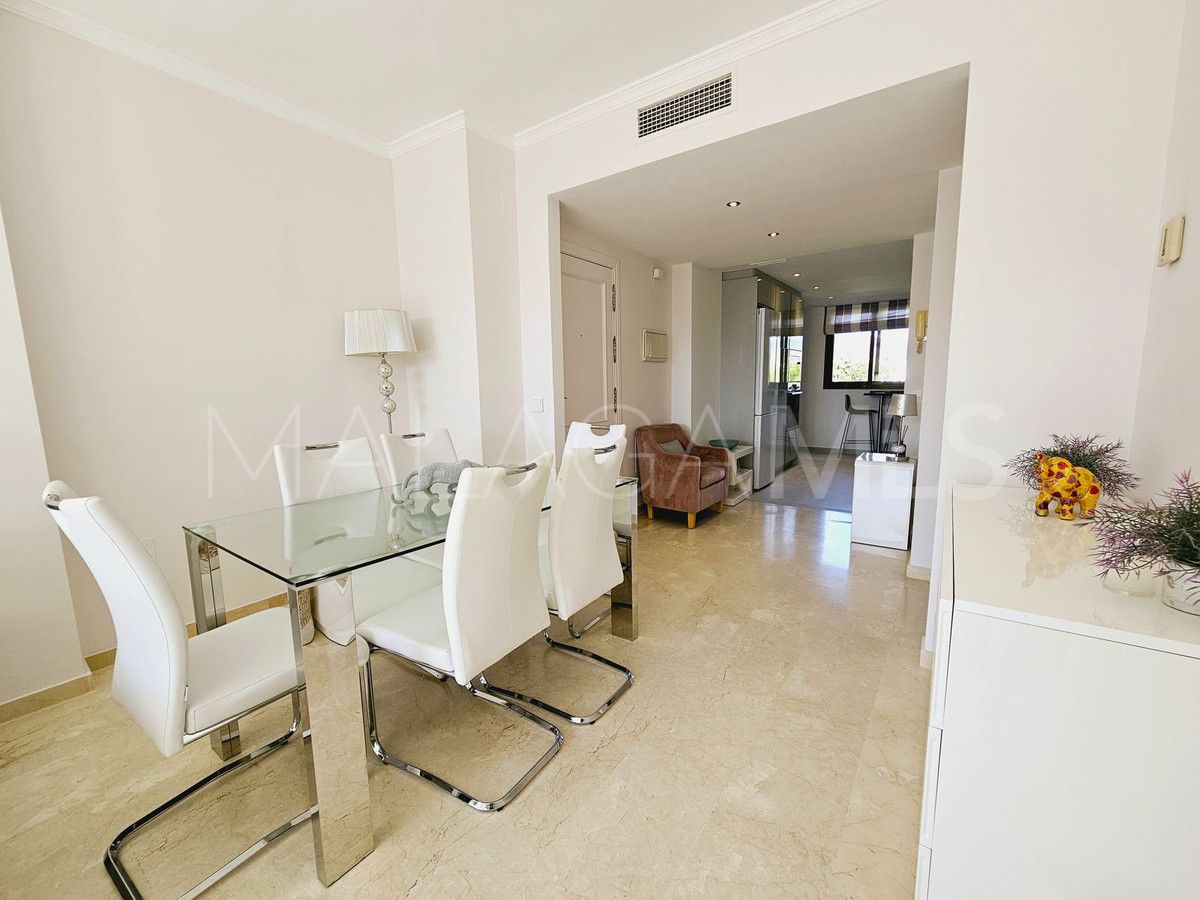 Buy 2 bedrooms apartment in Costalita