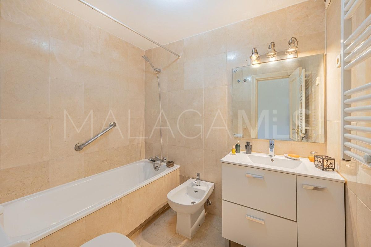 Apartamento planta baja de 3 bedrooms for sale in La Quinta