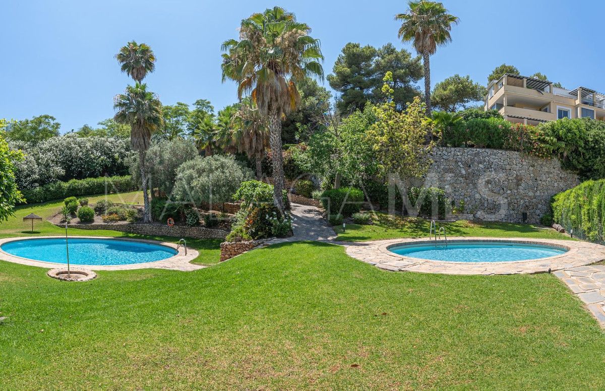 Apartamento planta baja de 3 bedrooms for sale in La Quinta