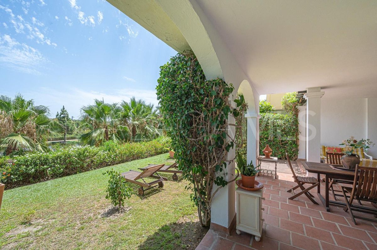 Apartamento planta baja de 3 bedrooms for sale in La Quinta
