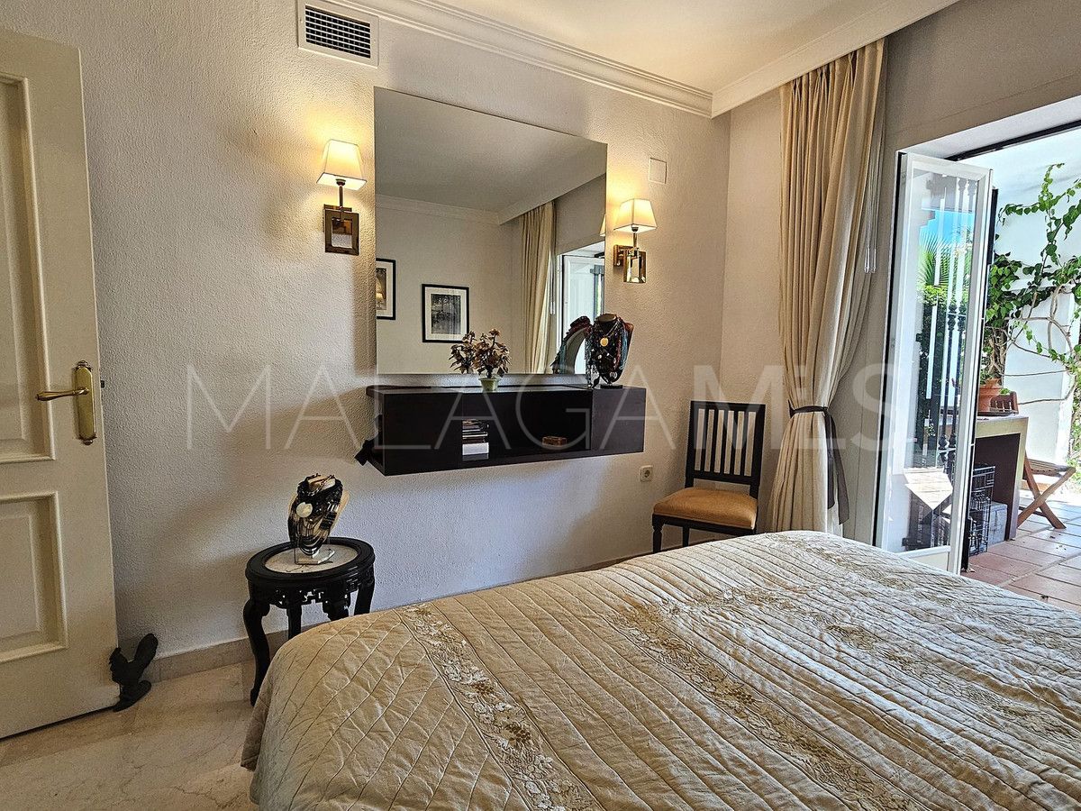 Apartamento planta baja de 3 bedrooms for sale in La Quinta
