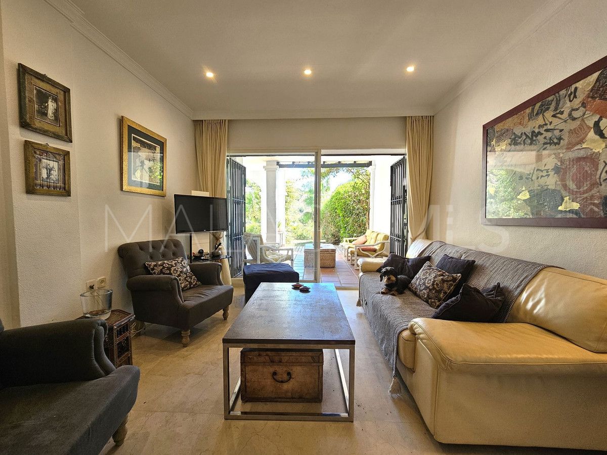 Apartamento planta baja de 3 bedrooms for sale in La Quinta
