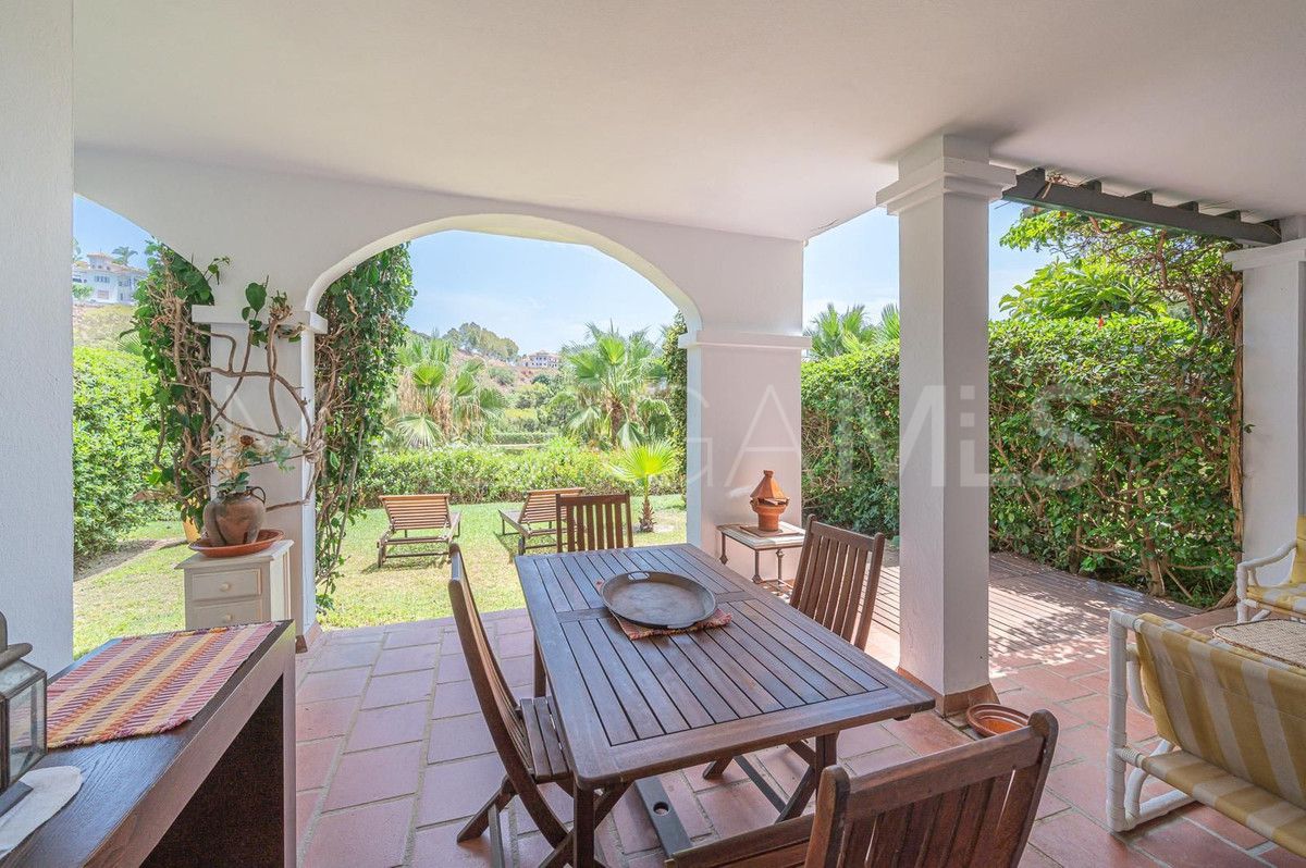 Apartamento planta baja de 3 bedrooms for sale in La Quinta