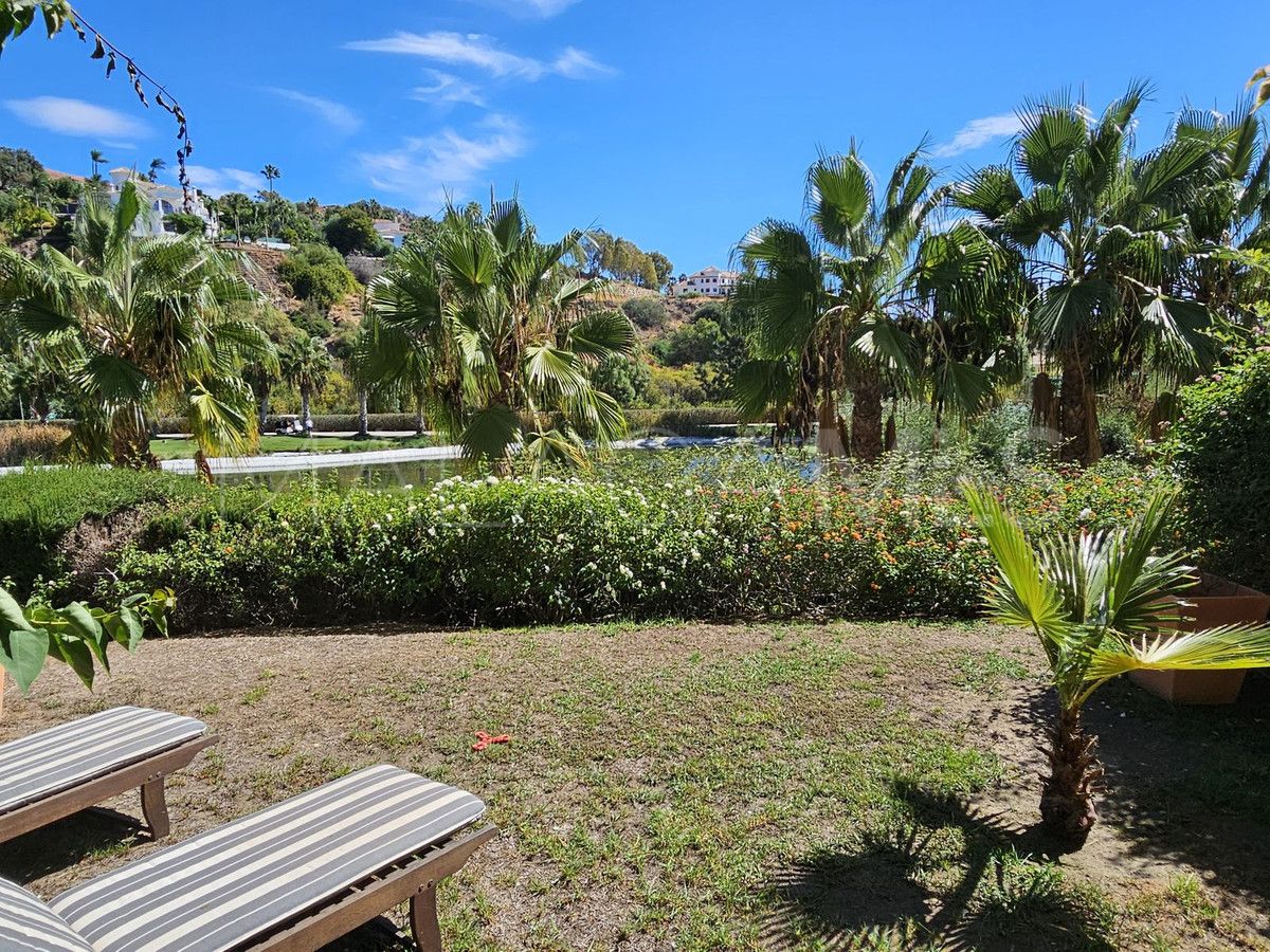 Apartamento planta baja de 3 bedrooms for sale in La Quinta
