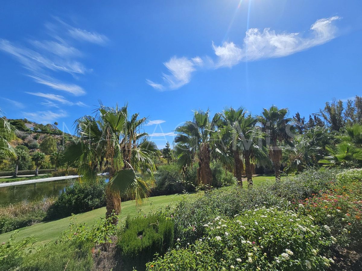 Apartamento planta baja de 3 bedrooms for sale in La Quinta