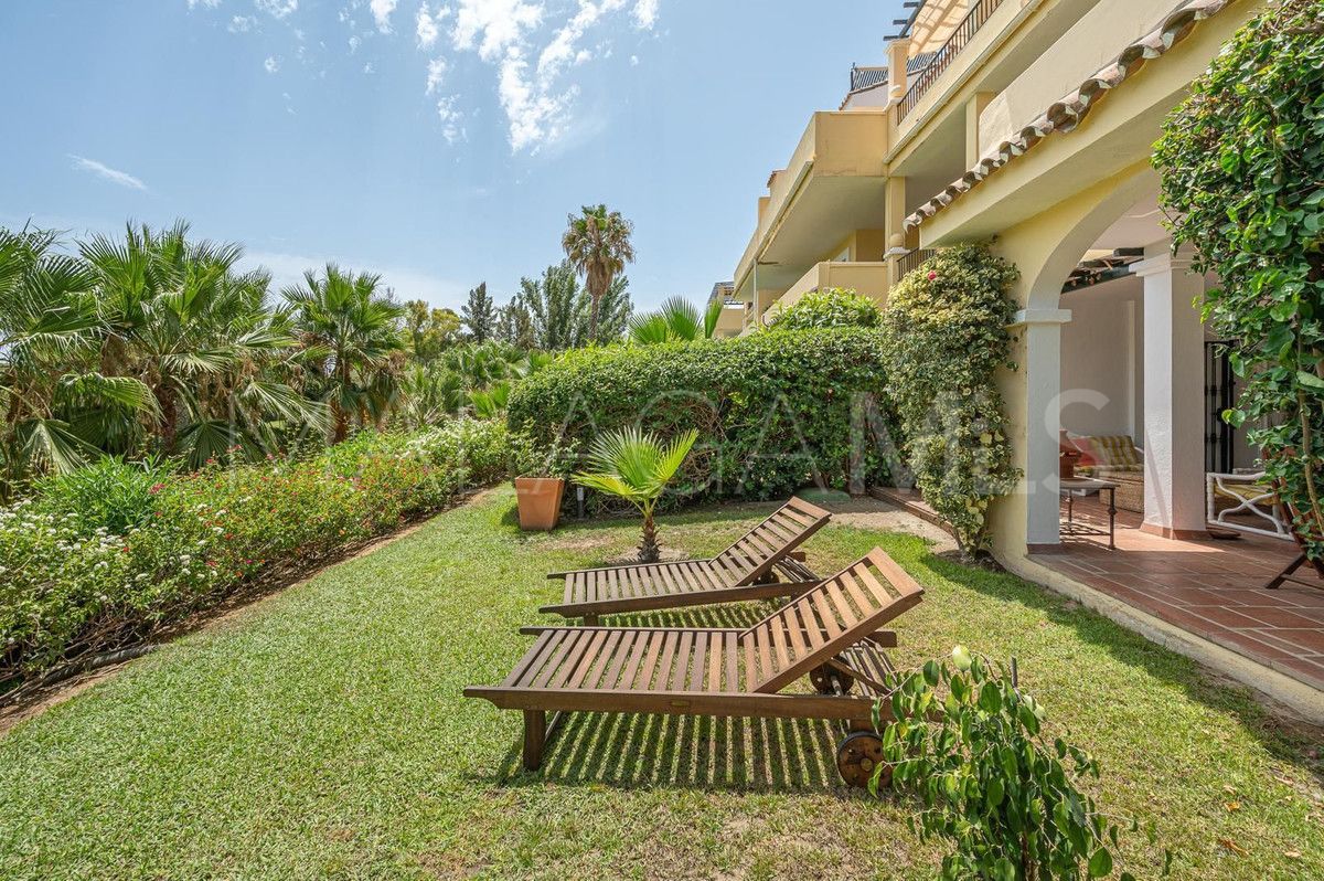 Apartamento planta baja de 3 bedrooms for sale in La Quinta