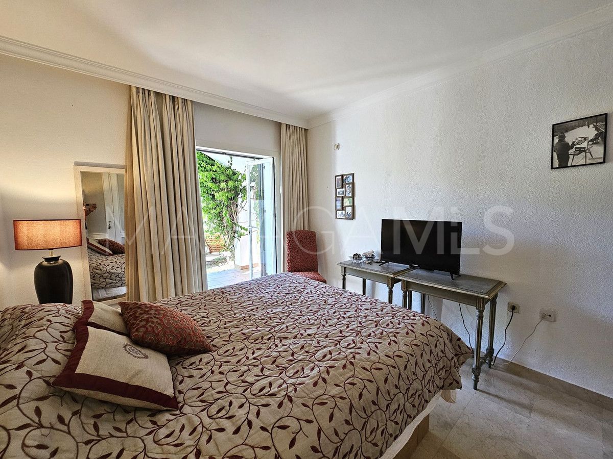 3 bedrooms ground floor apartment in La Quinta for sale