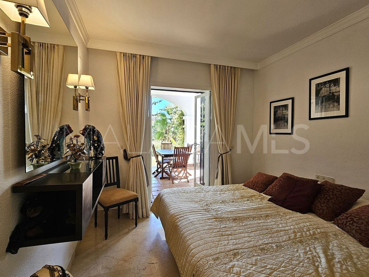 Apartamento planta baja de 3 bedrooms for sale in La Quinta