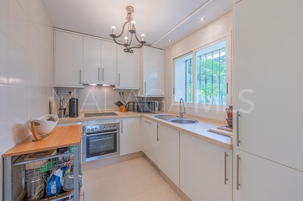 Apartamento planta baja de 3 bedrooms for sale in La Quinta