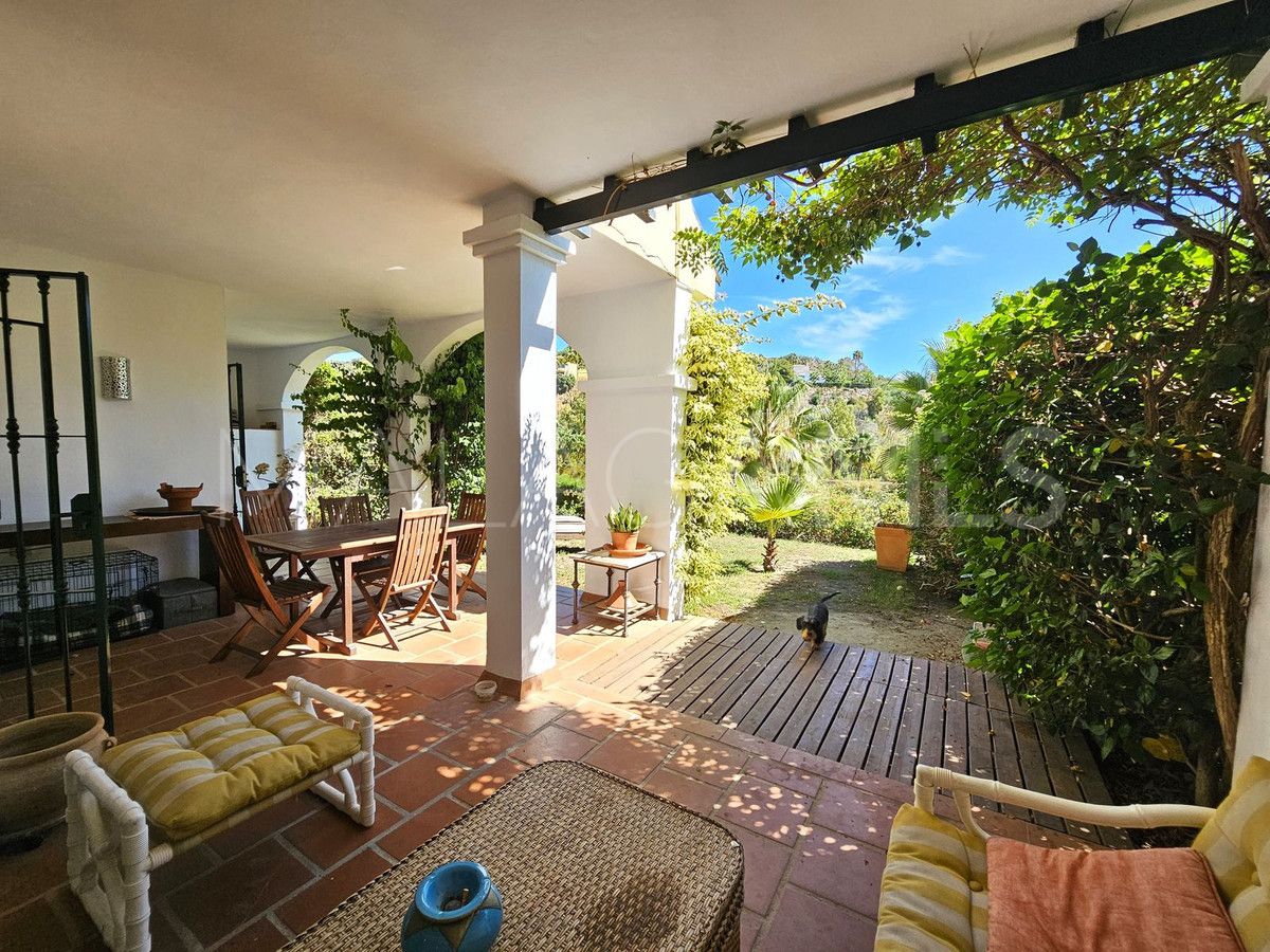 Apartamento planta baja de 3 bedrooms for sale in La Quinta