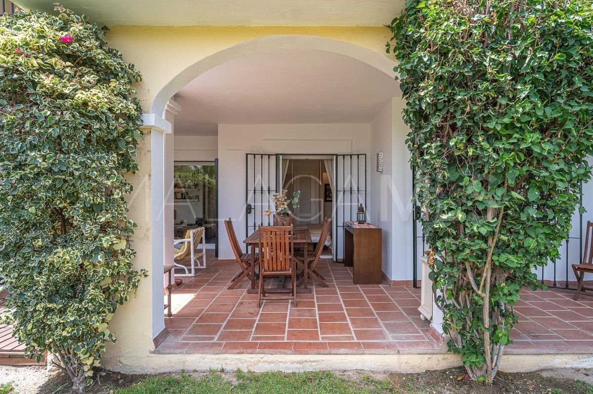 Apartamento planta baja de 3 bedrooms for sale in La Quinta