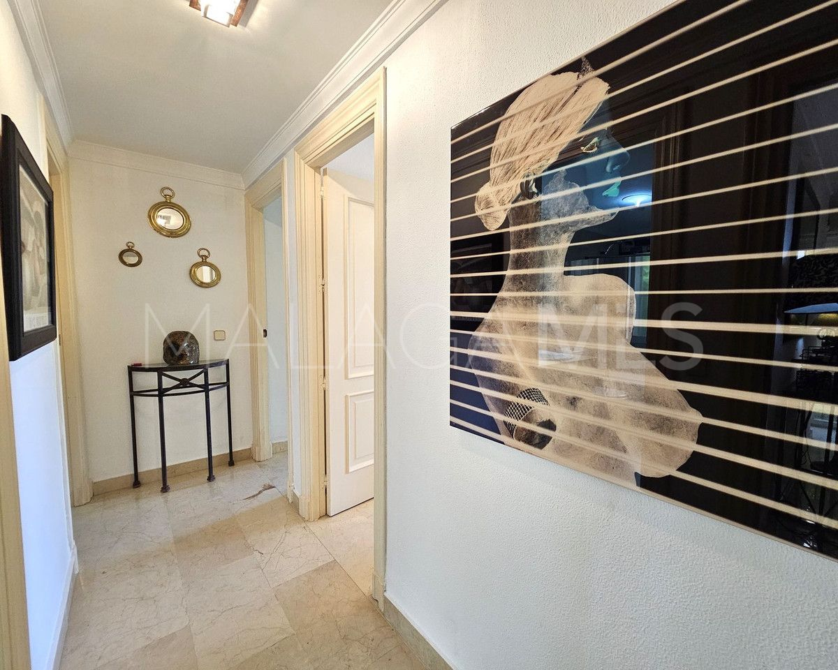 3 bedrooms ground floor apartment in La Quinta for sale