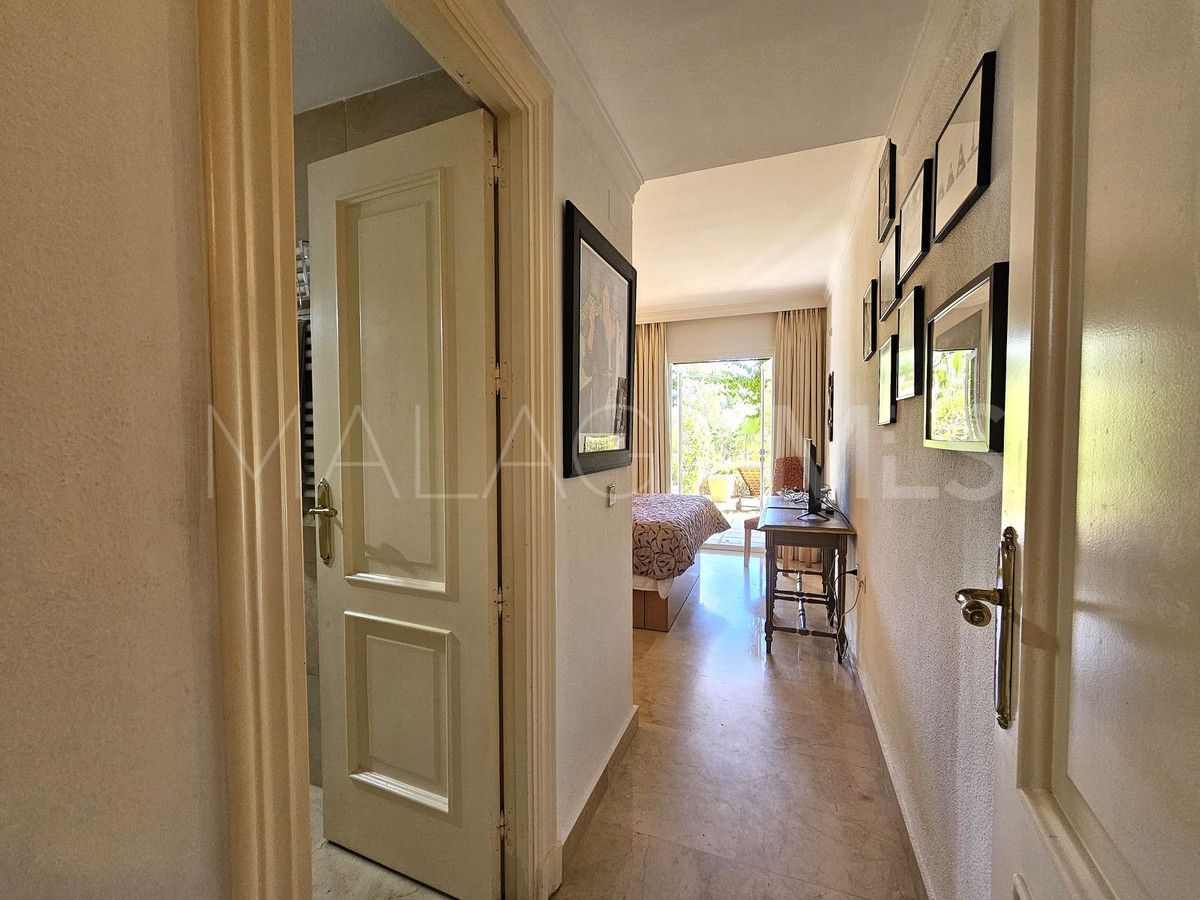 Apartamento planta baja de 3 bedrooms for sale in La Quinta