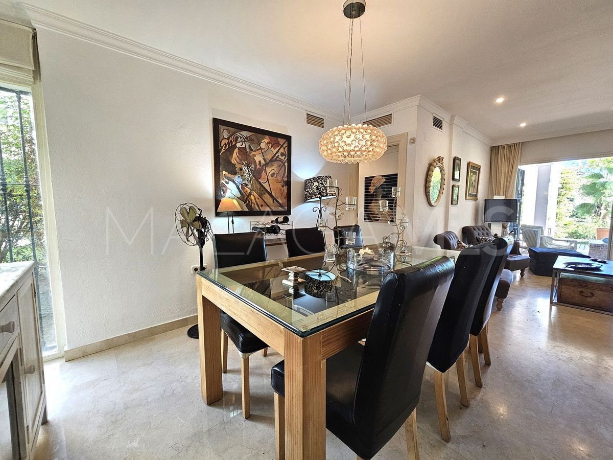 Apartamento planta baja de 3 bedrooms for sale in La Quinta