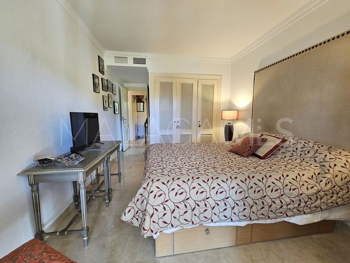 3 bedrooms ground floor apartment in La Quinta for sale