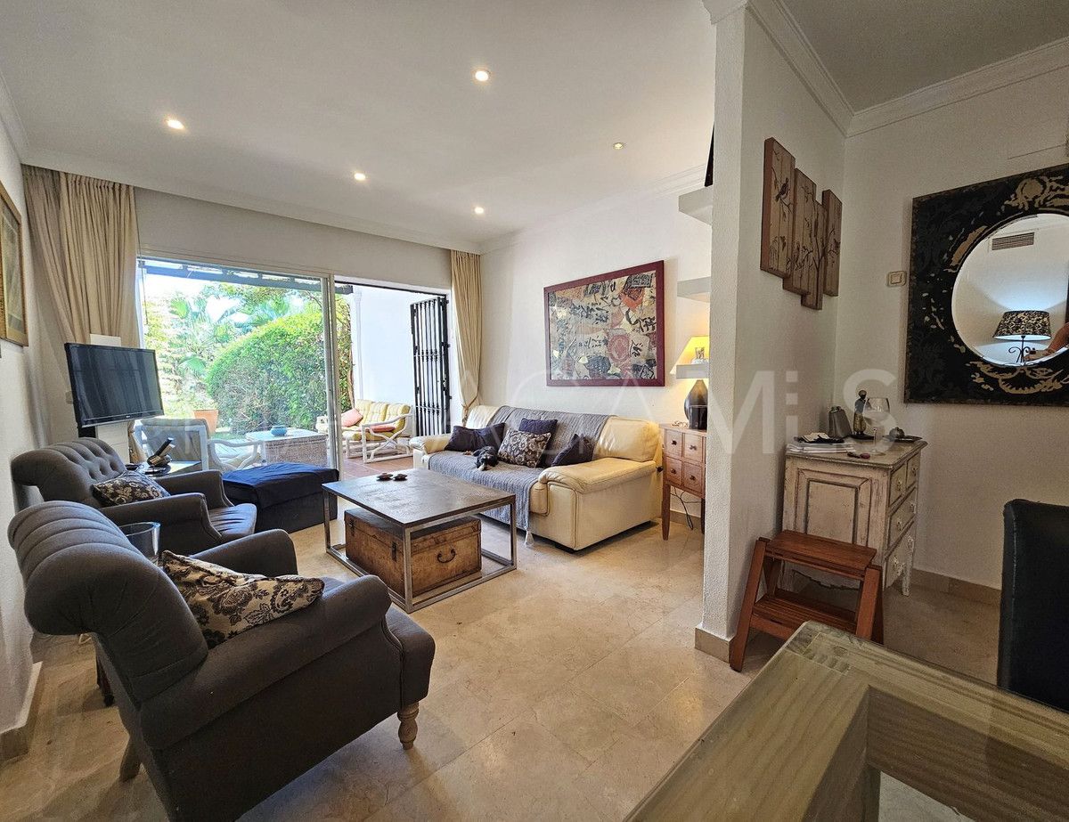 Apartamento planta baja de 3 bedrooms for sale in La Quinta
