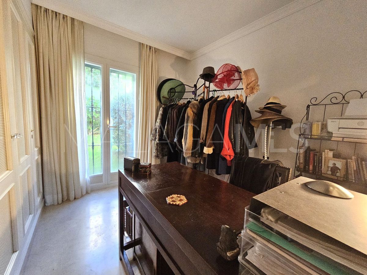Apartamento planta baja de 3 bedrooms for sale in La Quinta