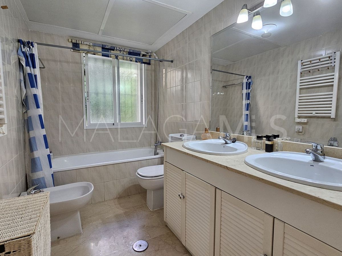 Apartamento planta baja de 3 bedrooms for sale in La Quinta