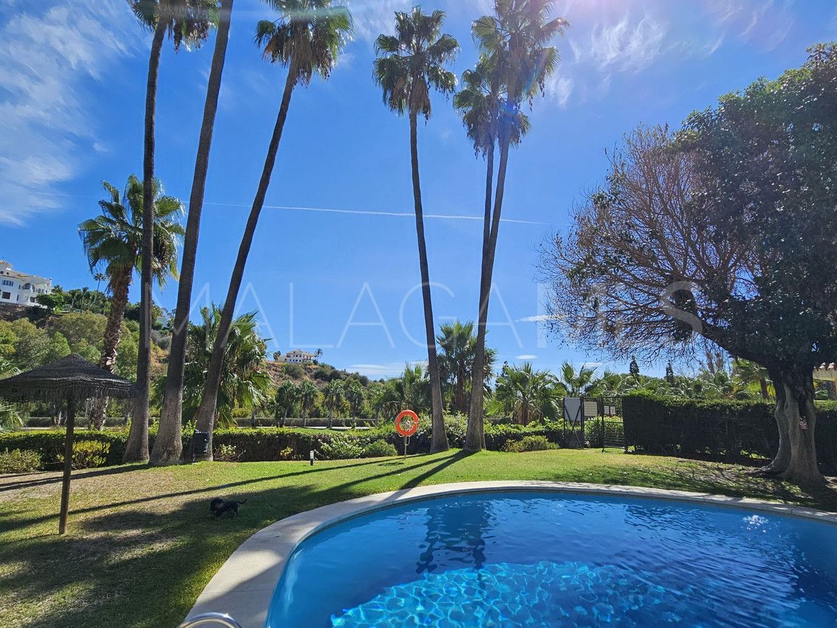 Apartamento planta baja de 3 bedrooms for sale in La Quinta