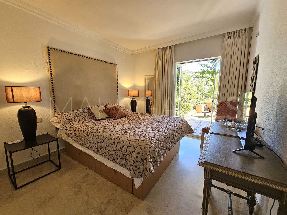 Apartamento planta baja de 3 bedrooms for sale in La Quinta