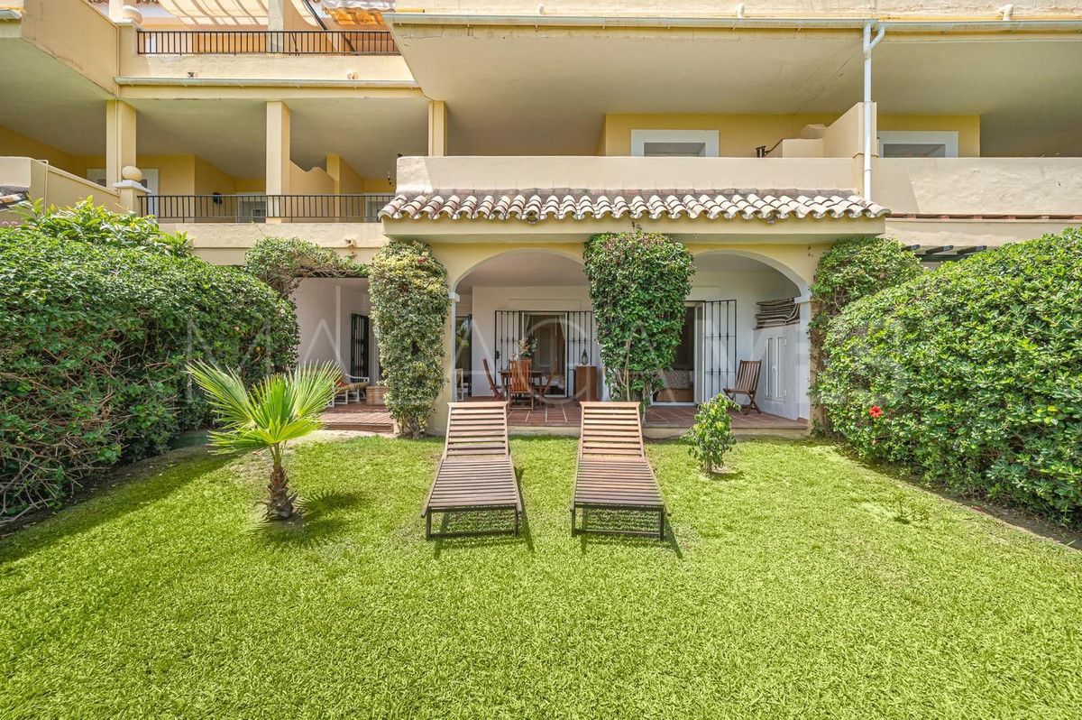 Apartamento planta baja de 3 bedrooms for sale in La Quinta