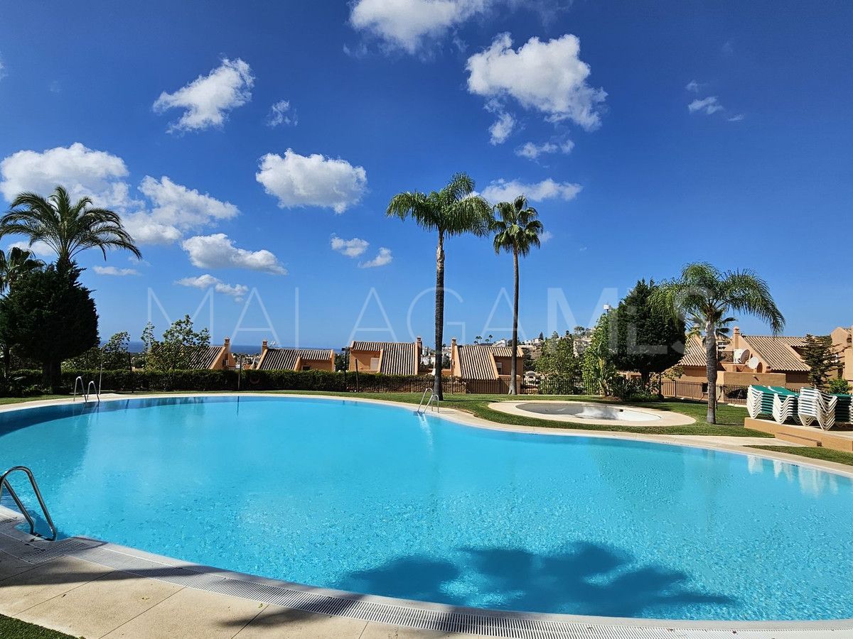 For sale Elviria 2 bedrooms apartment