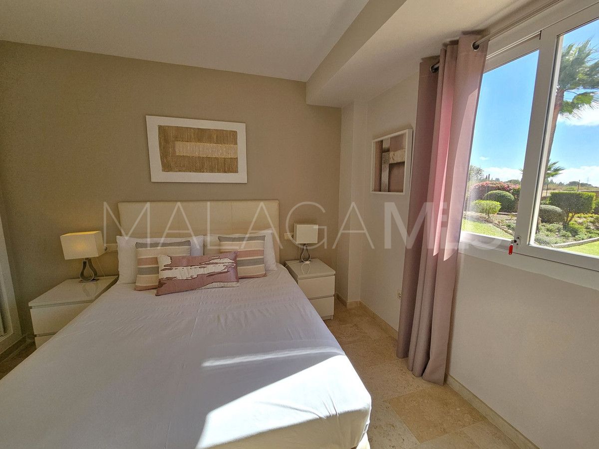 Appartement for sale in Elviria