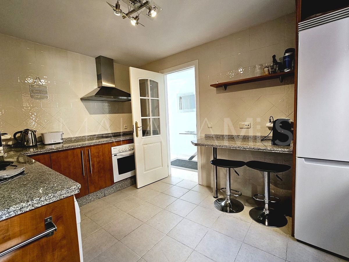 For sale Elviria 2 bedrooms apartment