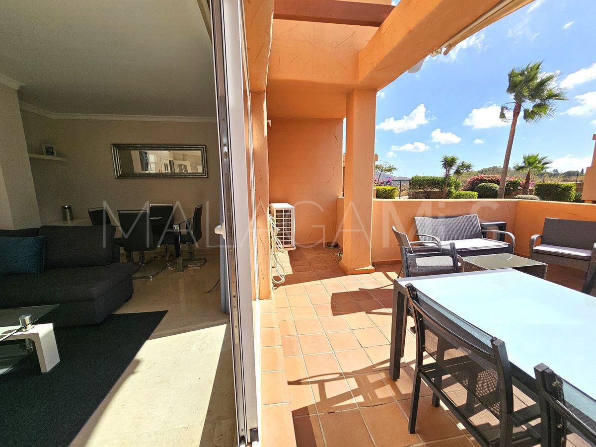 Appartement for sale in Elviria