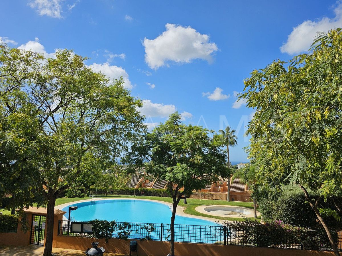 Apartamento for sale de 2 bedrooms in Elviria