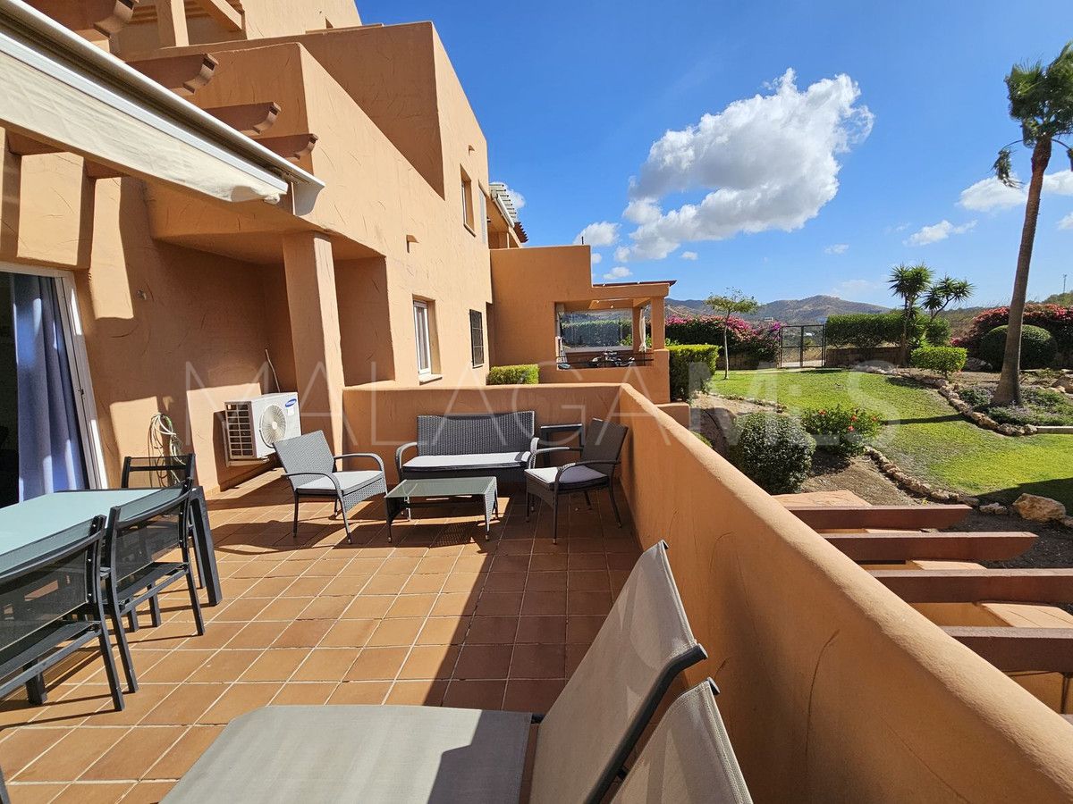 Appartement for sale in Elviria