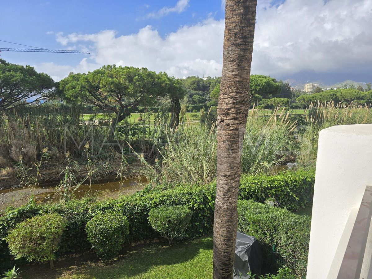 3 bedrooms Los Monteros apartment for sale