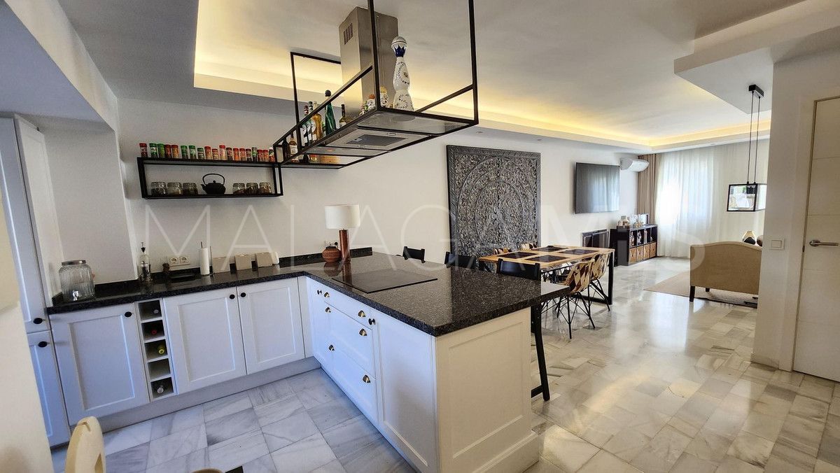 Appartement for sale in Nueva Andalucia