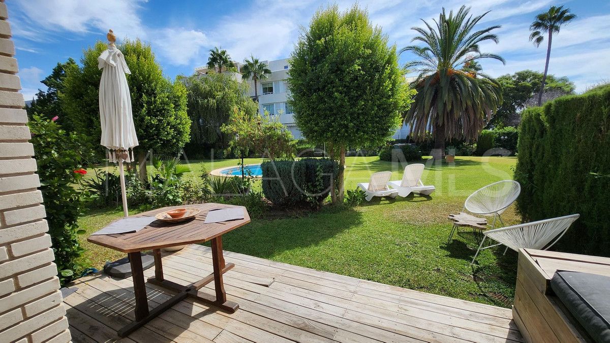 Appartement for sale in Nueva Andalucia