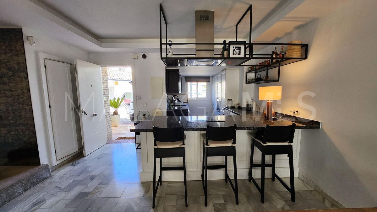 Appartement for sale in Nueva Andalucia