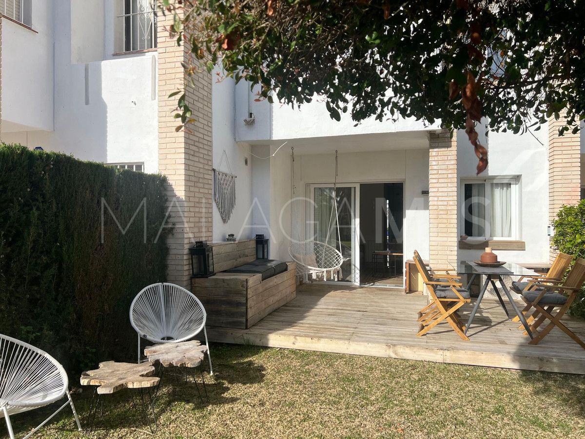 Appartement for sale in Nueva Andalucia