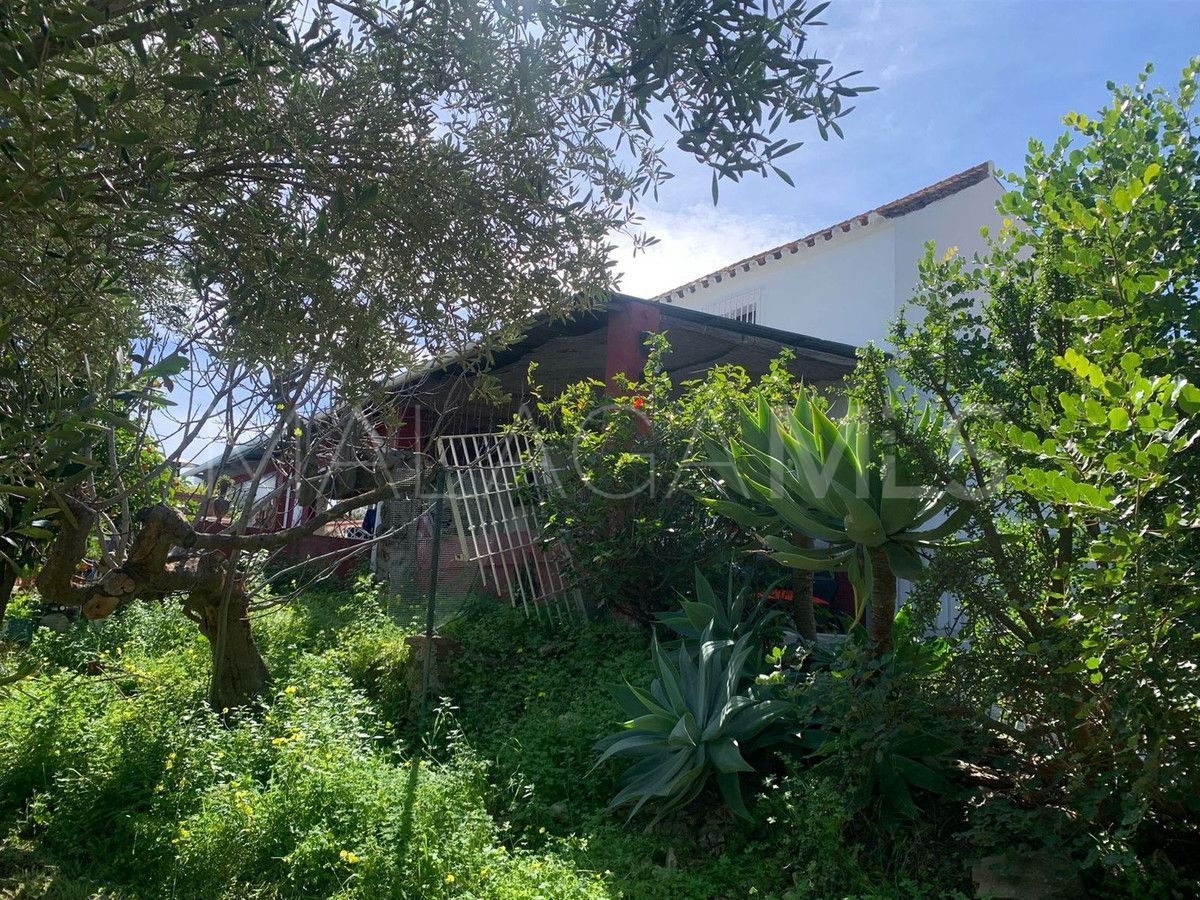 Mijas, finca for sale with 3 bedrooms