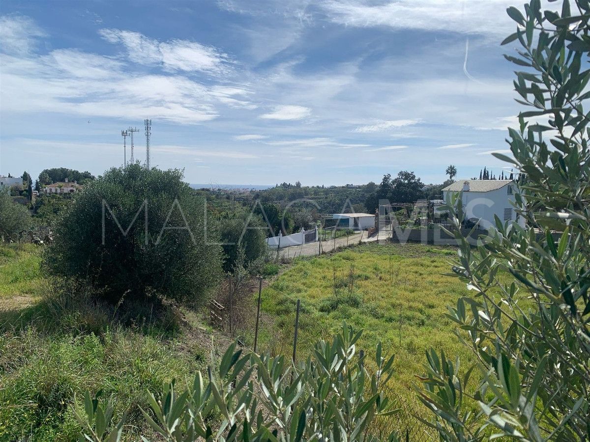 Mijas, finca for sale with 3 bedrooms