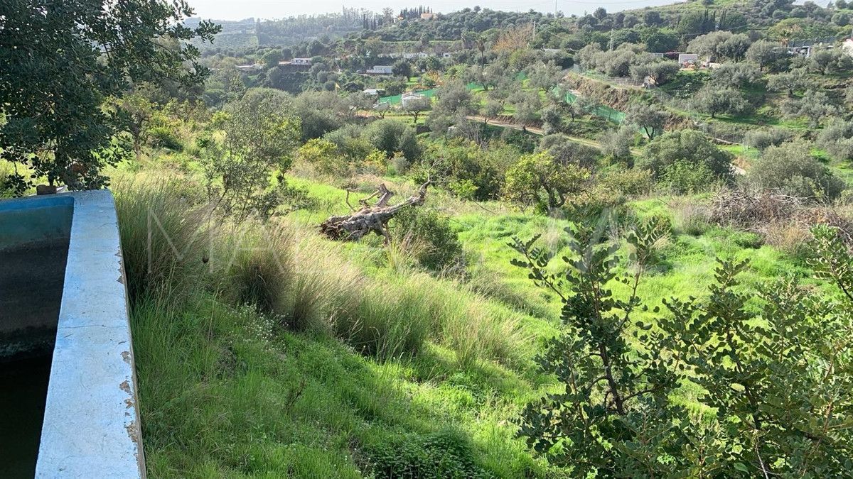 Mijas, finca for sale with 3 bedrooms