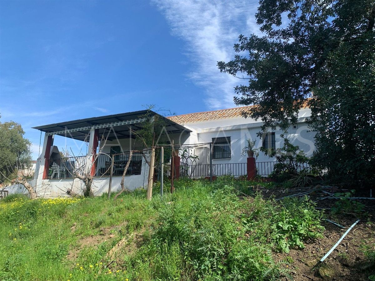Mijas, finca for sale with 3 bedrooms
