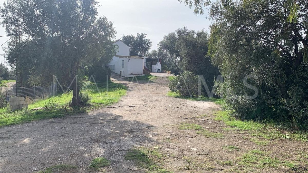 Mijas, finca for sale with 3 bedrooms