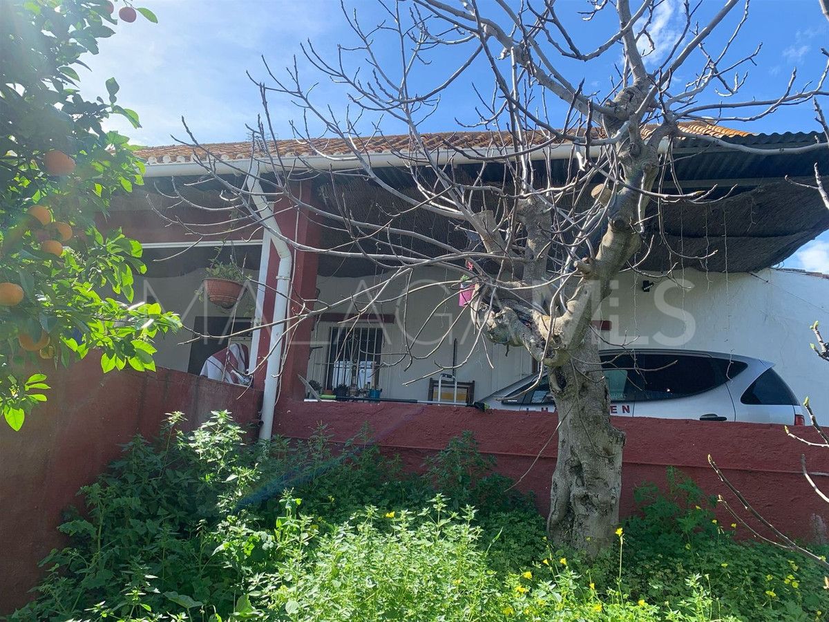 Mijas, finca for sale with 3 bedrooms